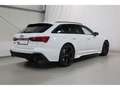 Audi RS6 Avant*UPE170*280km/h*B&OAdv*Pano*Laser*HuD * Weiß - thumbnail 3