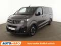 Opel Zafira Life 2.0 CDTI L Tourer L3 Aut.*XENON*NAVI*TEMPO*CAM*PDC Gris - thumbnail 1