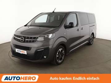 2.0 CDTI L Tourer L3 Aut.*XENON*NAVI*TEMPO*CAM*PDC