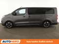 Opel Zafira Life 2.0 CDTI L Tourer L3 Aut.*XENON*NAVI*TEMPO*CAM*PDC Gris - thumbnail 3