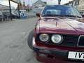 BMW 325 i Cabriolet e30 Rouge - thumbnail 9