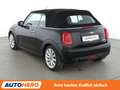 MINI Cooper Cabrio Cooper *NAVI*LED*TEMPO*PDC*SHZ* Schwarz - thumbnail 4