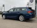 Skoda Octavia Combi 2.0 TDI DSG Style AHK+PANO+MATRIX- Blau - thumbnail 3