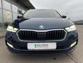 Skoda Octavia Combi 2.0 TDI DSG Style AHK+PANO+MATRIX- Blau - thumbnail 7