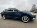 Skoda Octavia Combi 2.0 TDI DSG Style AHK+PANO+MATRIX- Blau - thumbnail 6