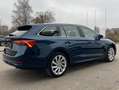 Skoda Octavia Combi 2.0 TDI DSG Style AHK+PANO+MATRIX- Blau - thumbnail 5