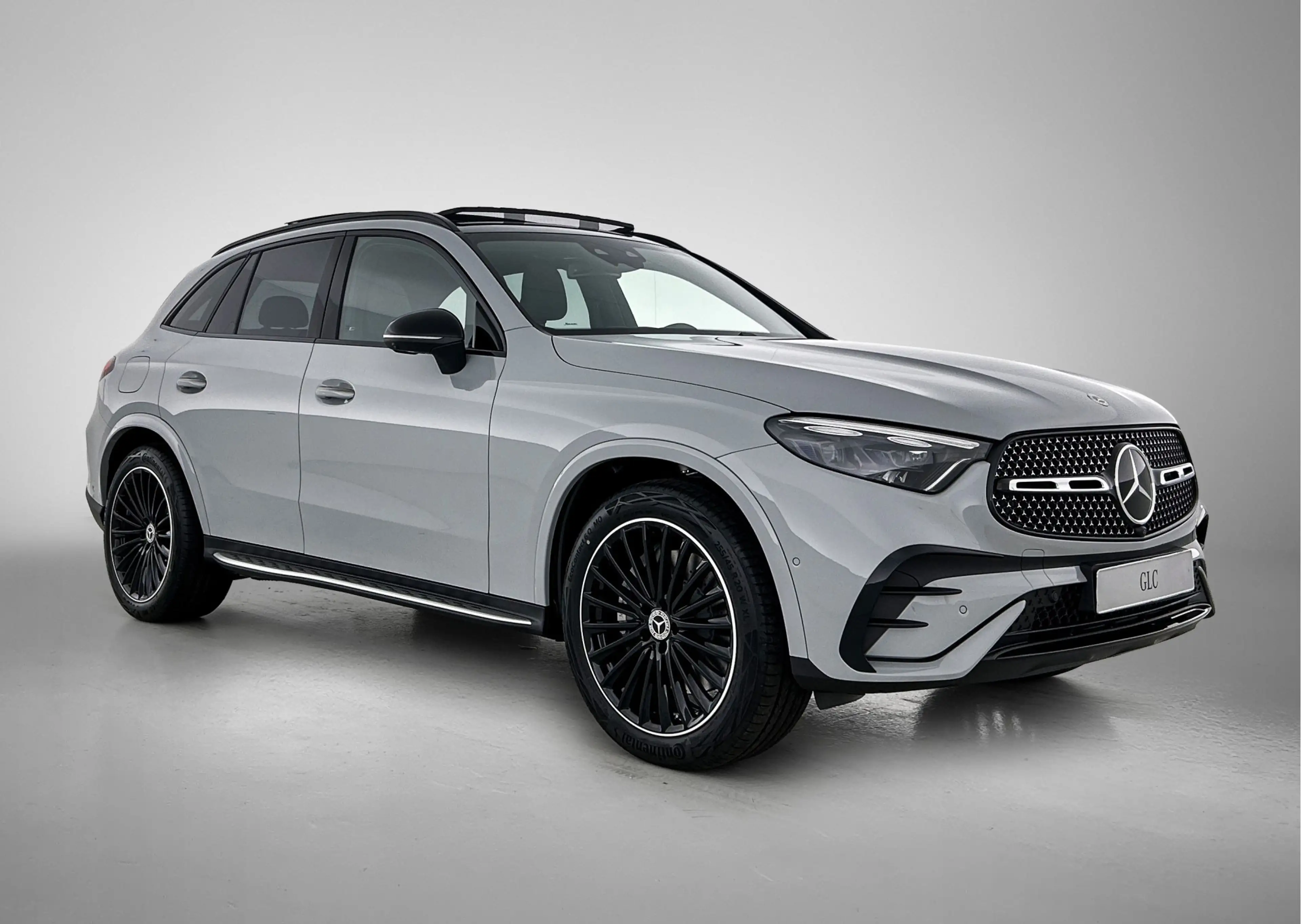 Mercedes-Benz GLC 400 400e 4MATIC Business Solution AMG | Premium Plus | — photo 15
