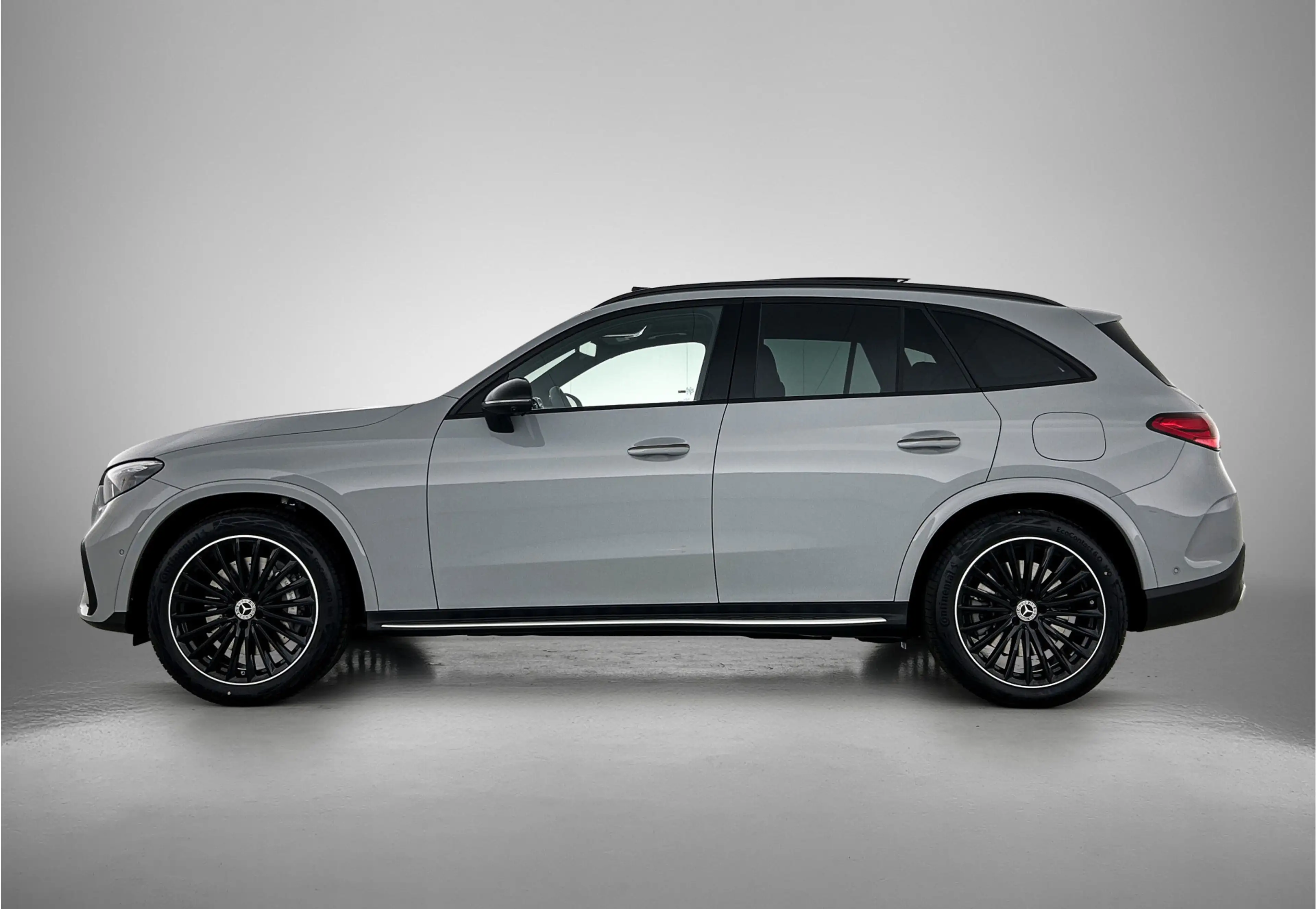 Mercedes-Benz GLC 400 400e 4MATIC Business Solution AMG | Premium Plus | — photo 3