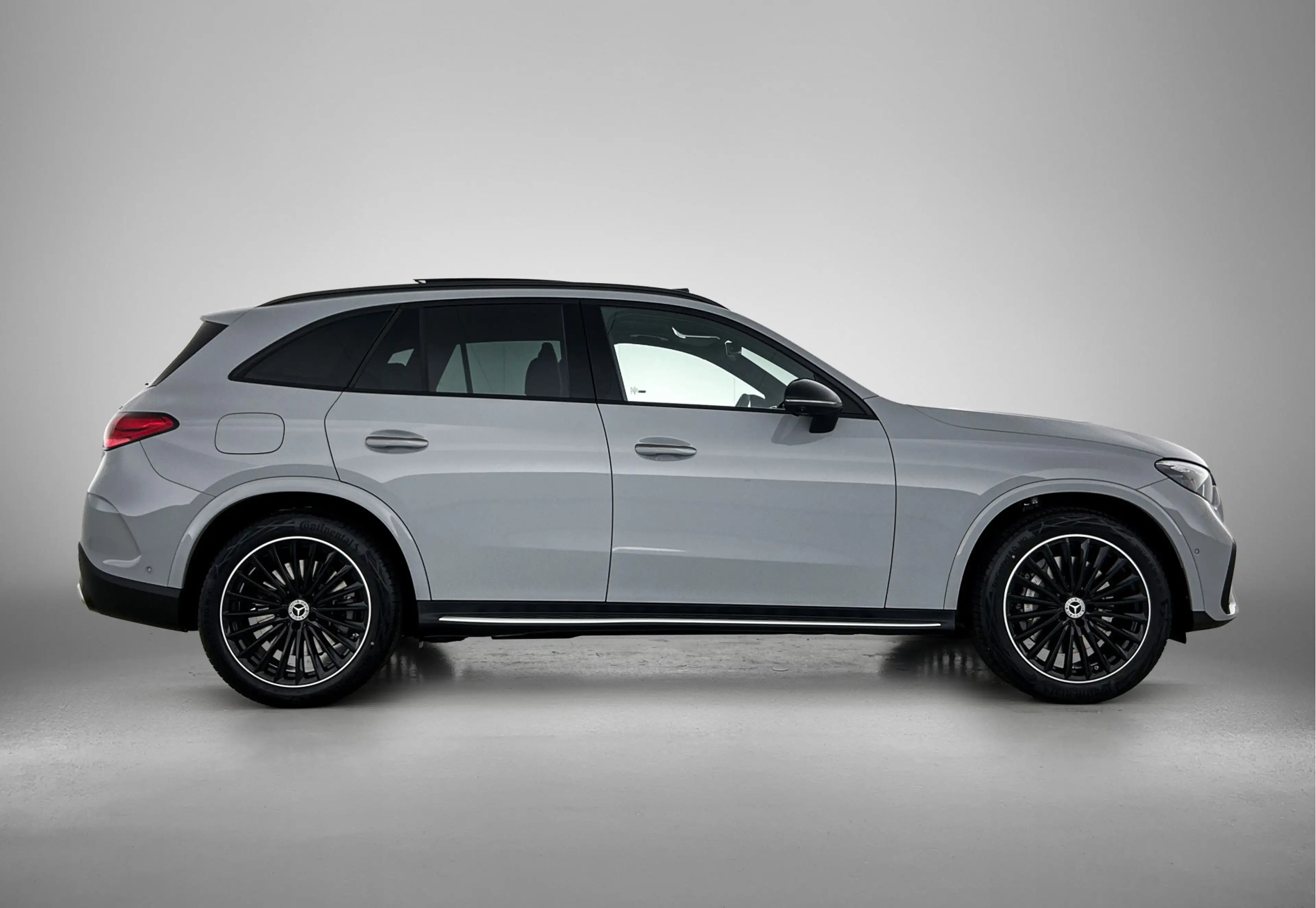 Mercedes-Benz GLC 400 400e 4MATIC Business Solution AMG | Premium Plus | — photo 14