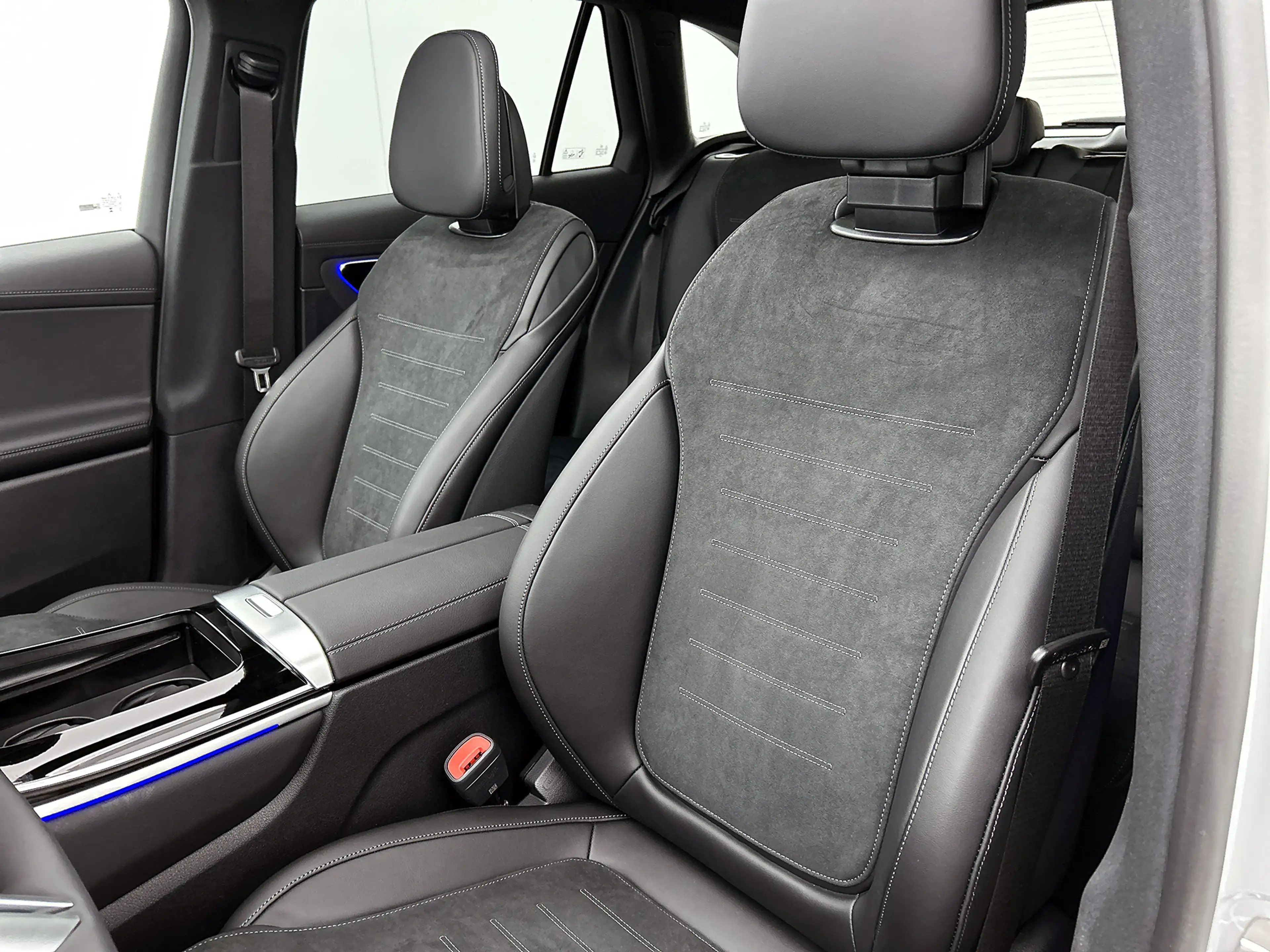 Mercedes-Benz GLC 400 400e 4MATIC Business Solution AMG | Premium Plus | — photo 5