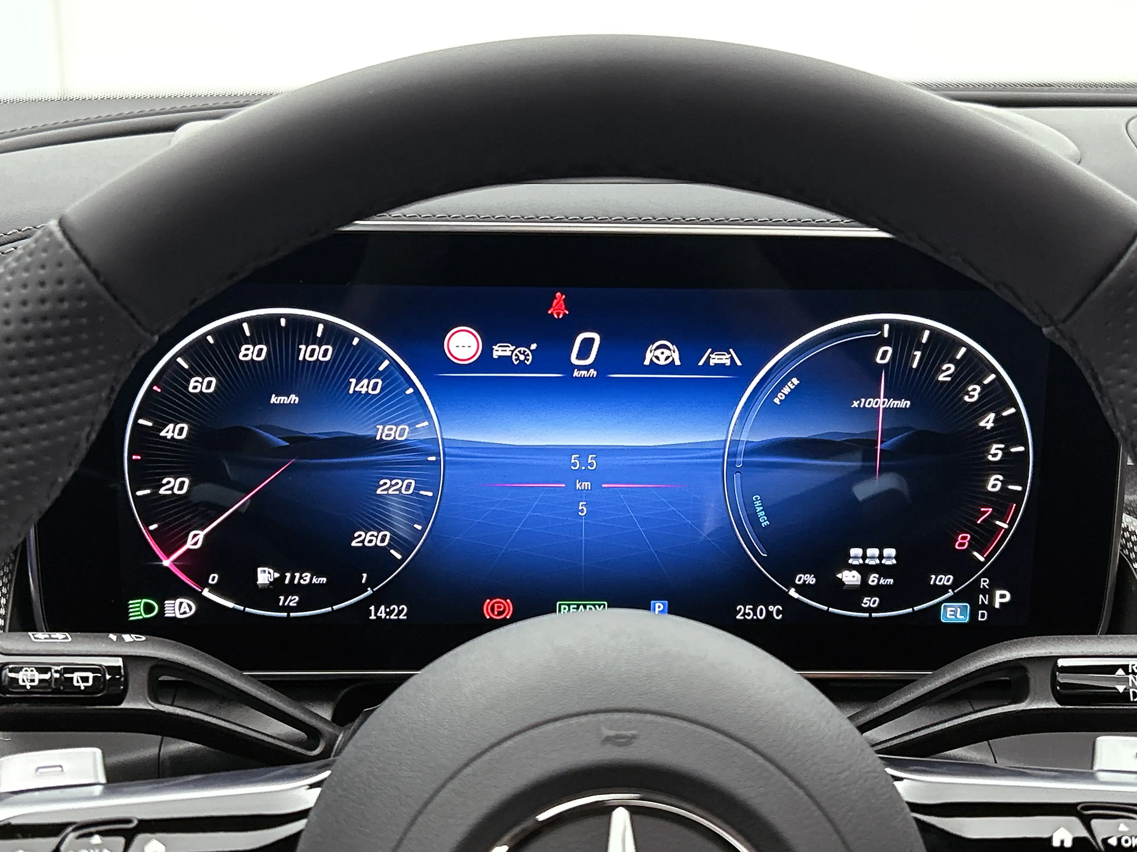 Mercedes-Benz GLC 400 400e 4MATIC Business Solution AMG | Premium Plus | — photo 6