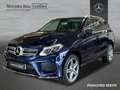 Mercedes-Benz GLE 350 350d 4Matic Aut. Azul - thumbnail 1