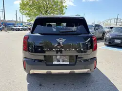 MINI Countryman 2027
