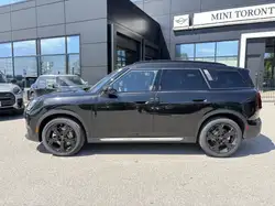 MINI Countryman 2027