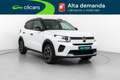 Citroen C3 1.2 Hybrid S&S Max 110 e-DCS6 Blanco - thumbnail 3