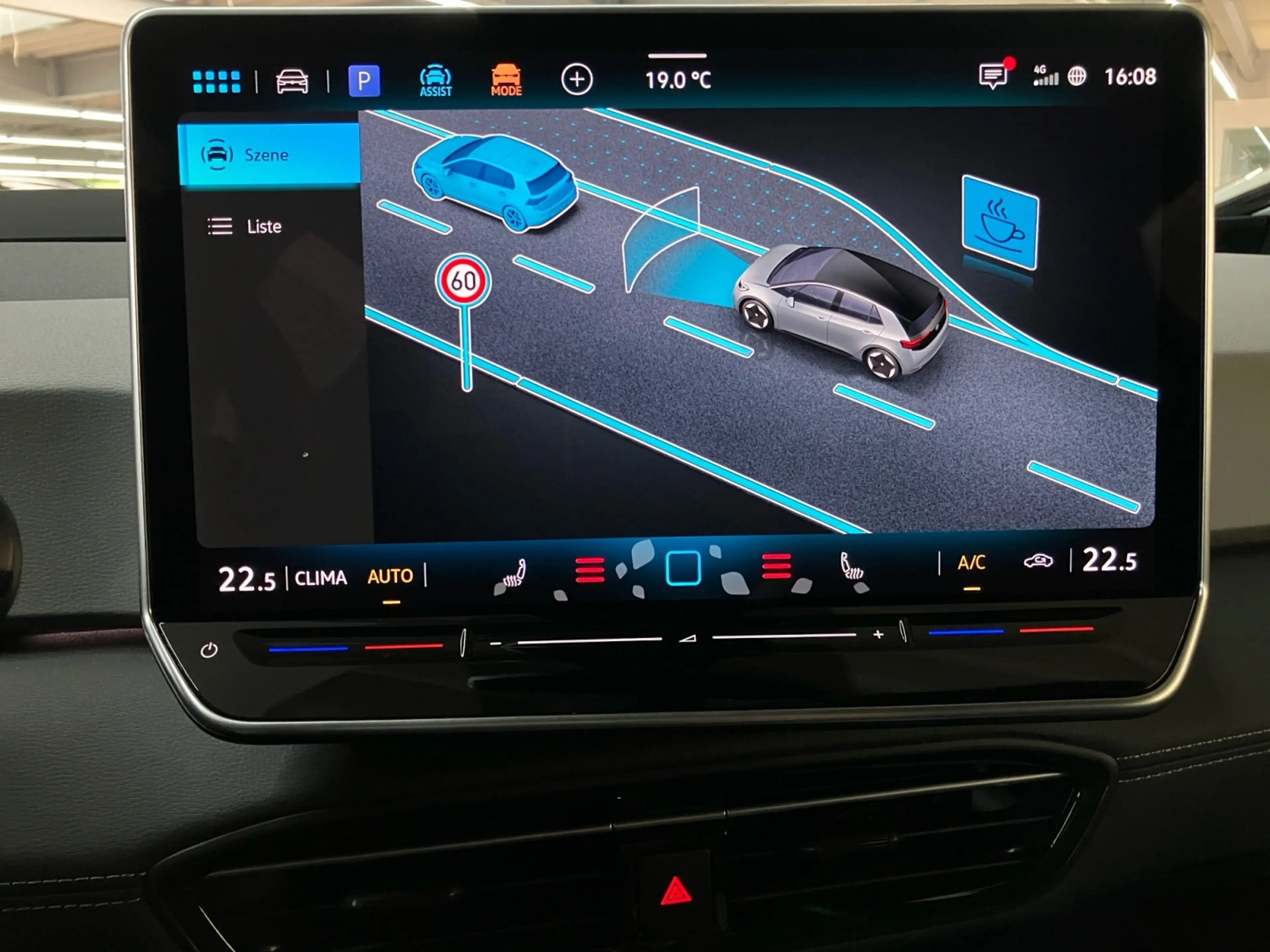 Volkswagen ID.3 Pro S 231 PS 79 kWh Wärmepumpe — photo 15