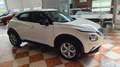 Nissan Juke 1.0 DIG-T Acenta 4x2 114 Blanco - thumbnail 3