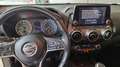 Nissan Juke 1.0 DIG-T Acenta 4x2 114 Blanco - thumbnail 6