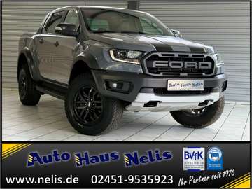 2.0 TDCI Raptor 4x4 DoKa AHK Allwetter LE