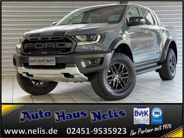 2.0 TDCI Raptor 4x4 DoKa AHK Allwetter LE