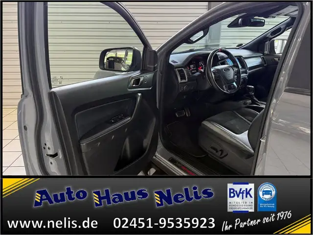 Ford Ranger view 7