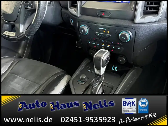 Ford Ranger view 15