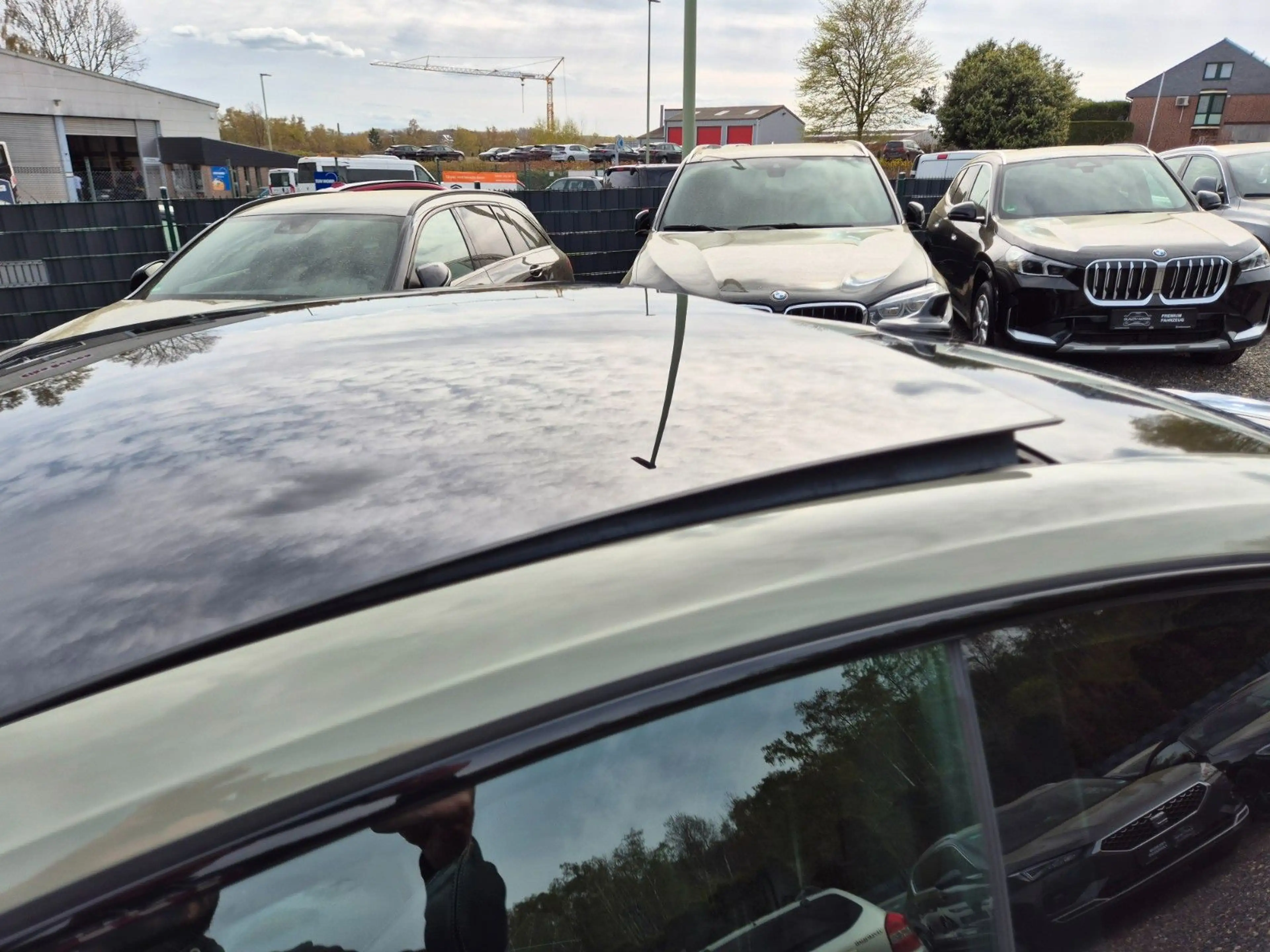 Audi RS5 CAPRISTO EVENTURI COUPE QUATTRO B&O 20 ZOLL — photo 15