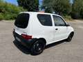 Fiat Seicento 1.1 benzina kw 40 autocarro Weiß - thumbnail 3