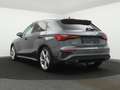 Audi A3 Sportback Sportback S line 35TFSI 150pk *AUTOMAAT* Gri - thumbnail 7