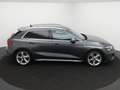 Audi A3 Sportback Sportback S line 35TFSI 150pk *AUTOMAAT* Gri - thumbnail 10