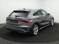 Audi A3 Sportback Sportback S line 35TFSI 150pk *AUTOMAAT* Gri - thumbnail 2