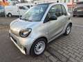 smart forTwo coupe electric drive EQ  Automat. Klima Argent - thumbnail 1