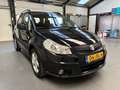 Suzuki SX4 1.6 Shogun Goed onderh !!!! | Airco | Aircondition Zwart - thumbnail 10