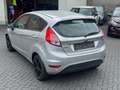 Ford Fiesta Titanium*90TKM*AUTOMATIK*1.HAND* Silber - thumbnail 4