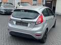Ford Fiesta Titanium*90TKM*AUTOMATIK*1.HAND* Silber - thumbnail 5
