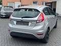 Ford Fiesta Titanium*90TKM*AUTOMATIK*1.HAND* Silber - thumbnail 6