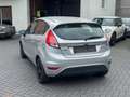 Ford Fiesta Titanium*90TKM*AUTOMATIK*1.HAND* Silber - thumbnail 8