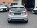 Ford Fiesta Titanium*90TKM*AUTOMATIK*1.HAND* Silber - thumbnail 7