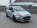 Ford Fiesta Titanium*90TKM*AUTOMATIK*1.HAND* Silber - thumbnail 3