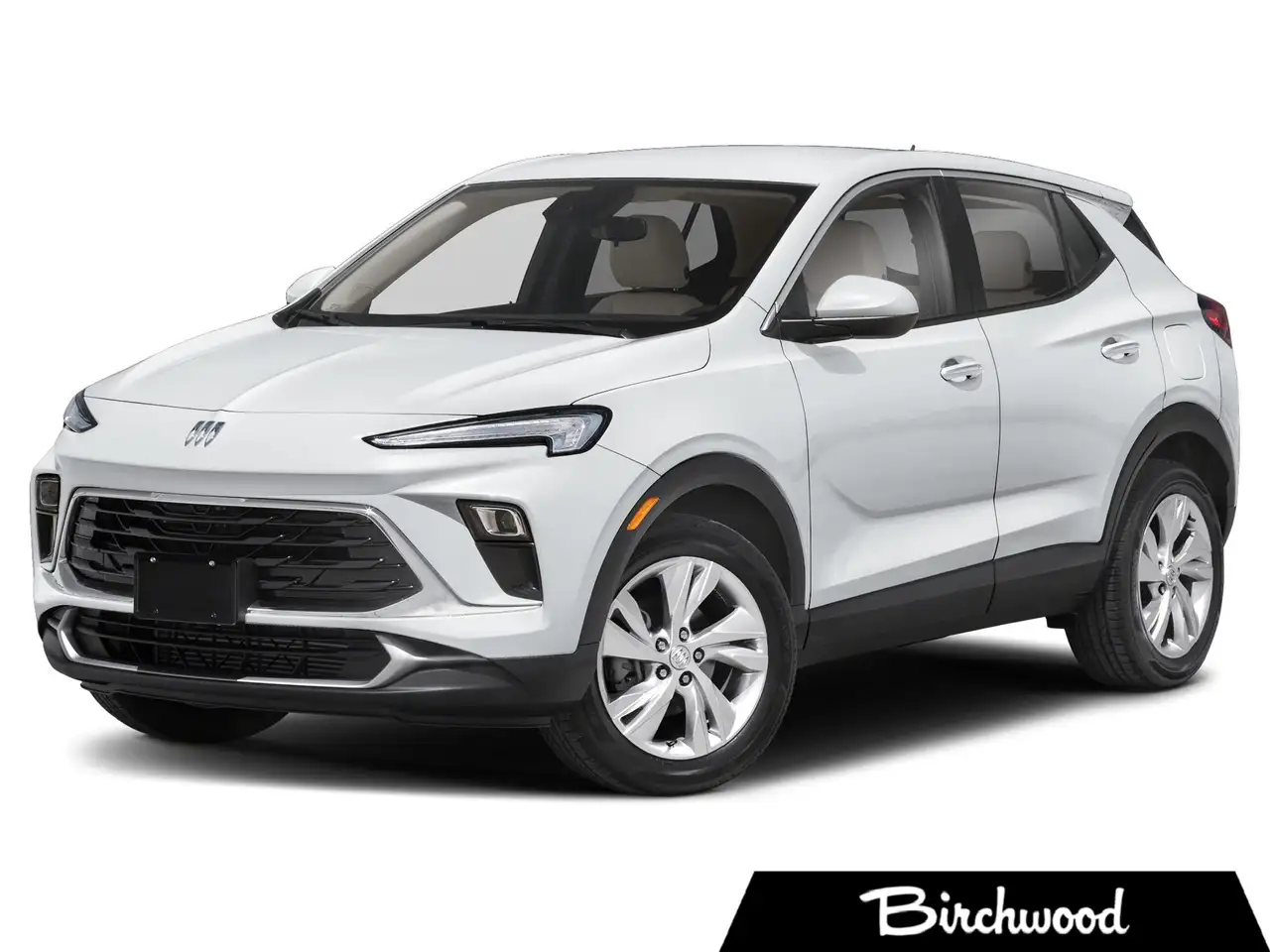 2026 Buick Encore