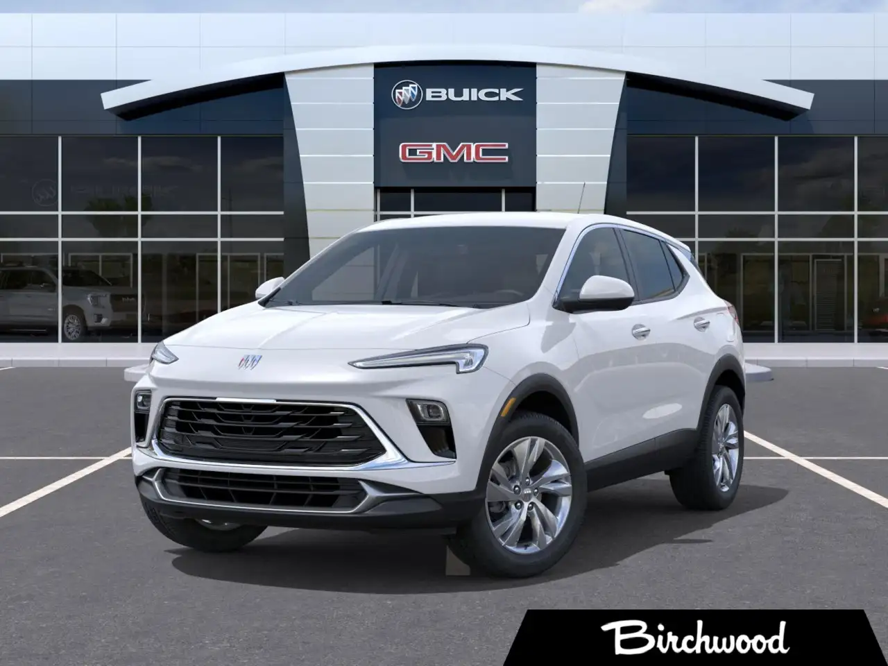 2026 Buick Encore