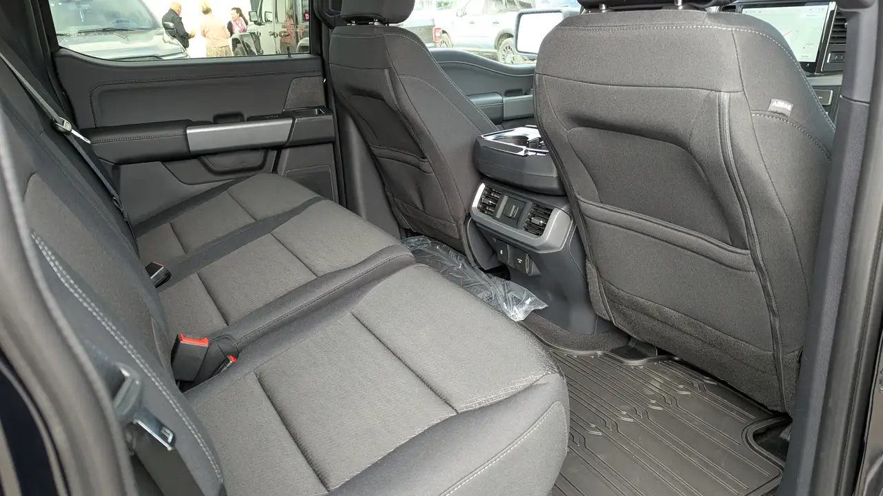 Ford F 150 снимка Ford F 150