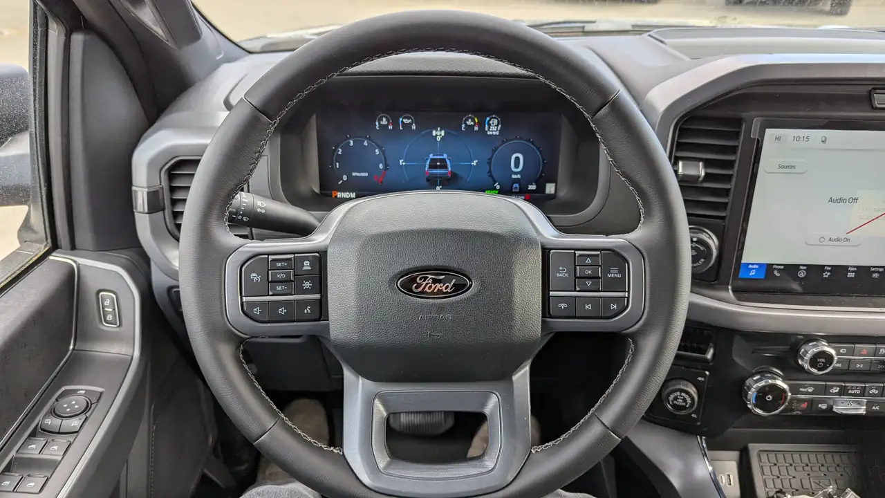 Ford F 150 снимка Ford F 150