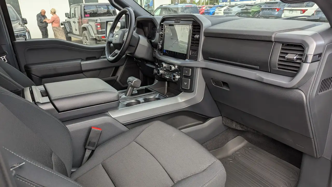 Ford F 150 снимка Ford F 150