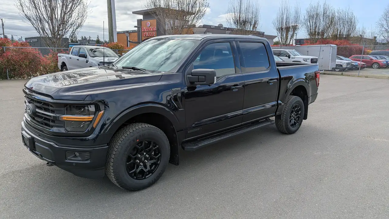 2026 Ford F 150