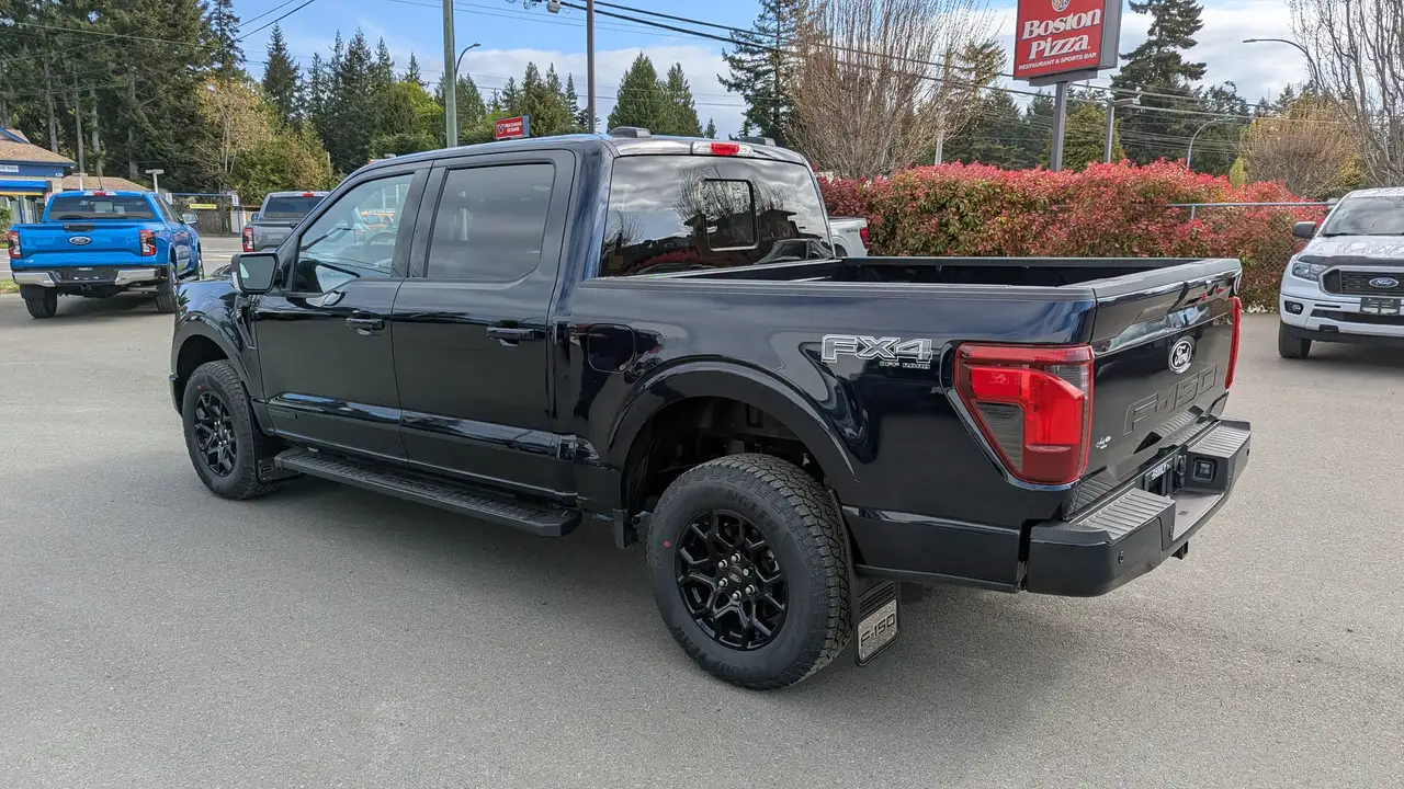 Ford F 150 снимка Ford F 150