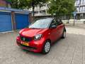 smart forFour 1.0 Pure NAP Airco Cruise Rood - thumbnail 3