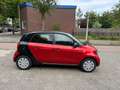 smart forFour 1.0 Pure NAP Airco Cruise Rood - thumbnail 2