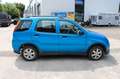 Suzuki Ignis X-45**KLIMA/SHZ/AHK/8-FACH** Bleu - thumbnail 6