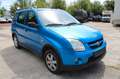 Suzuki Ignis X-45**KLIMA/SHZ/AHK/8-FACH** Bleu - thumbnail 2